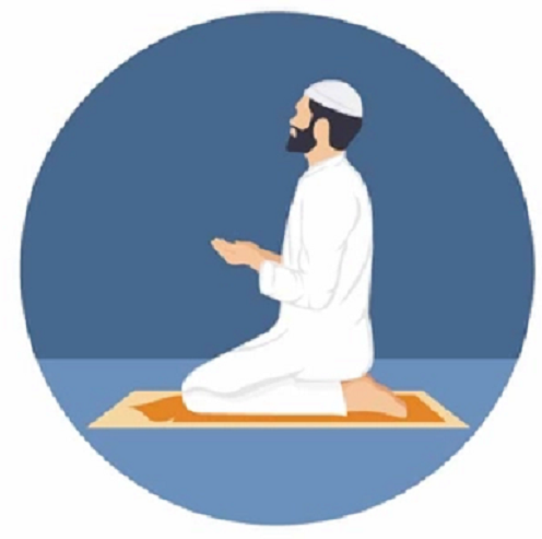 Doa Harian Masjid Jami Al Muhajirin